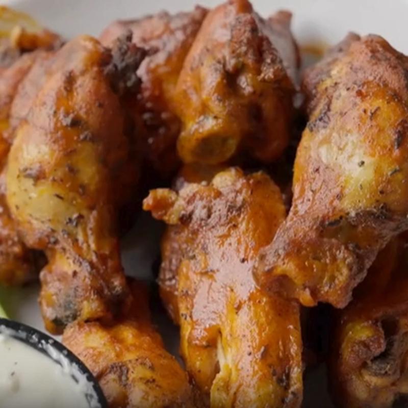 Chicken Wings photo