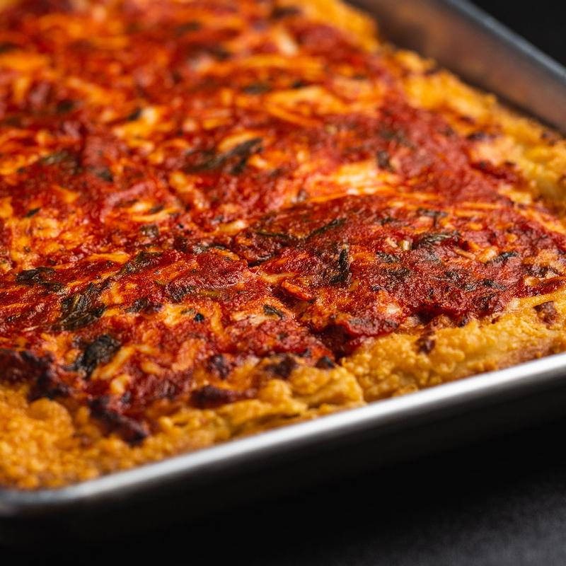 The Upside Down photo