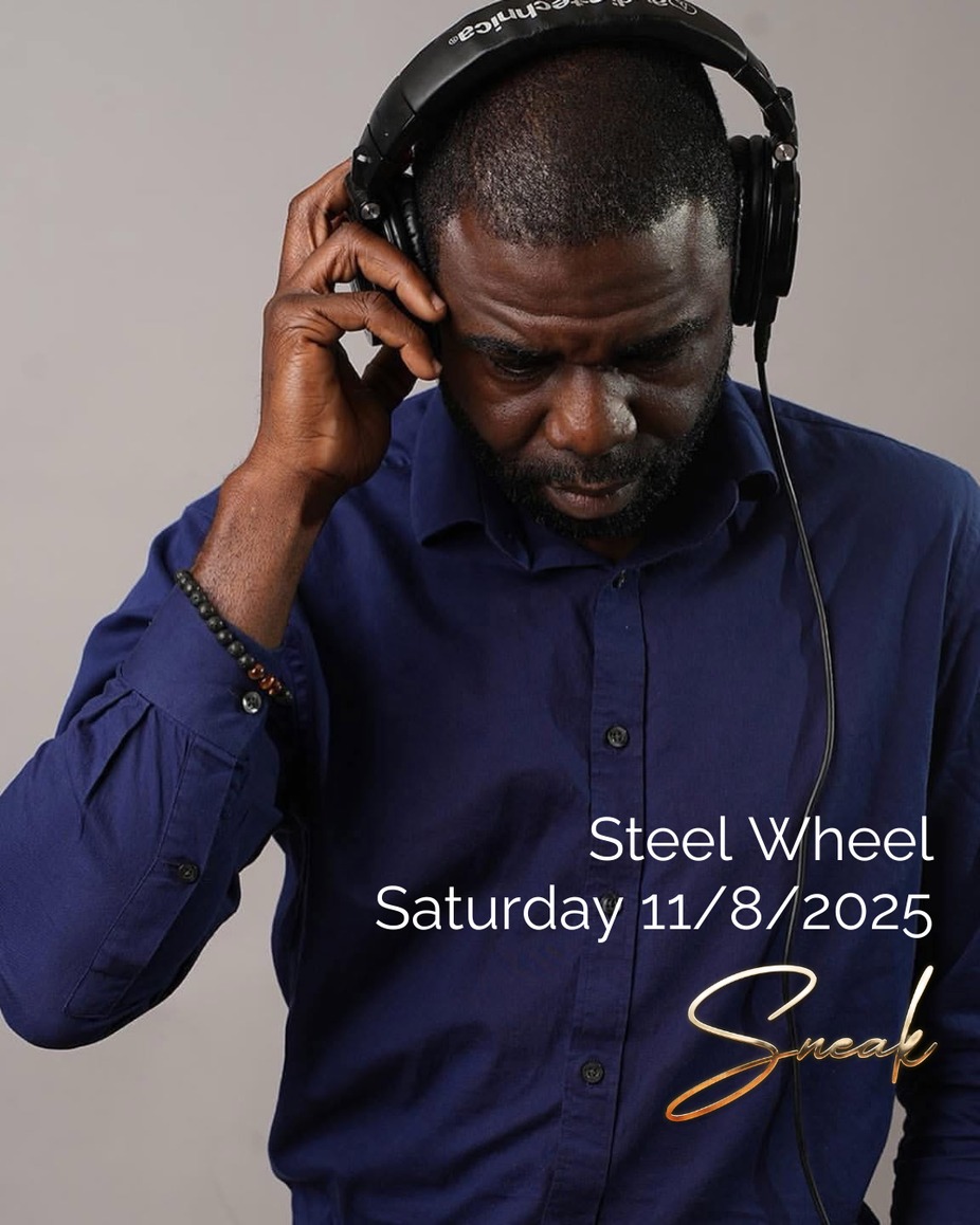 Sneak Saturday's event photo