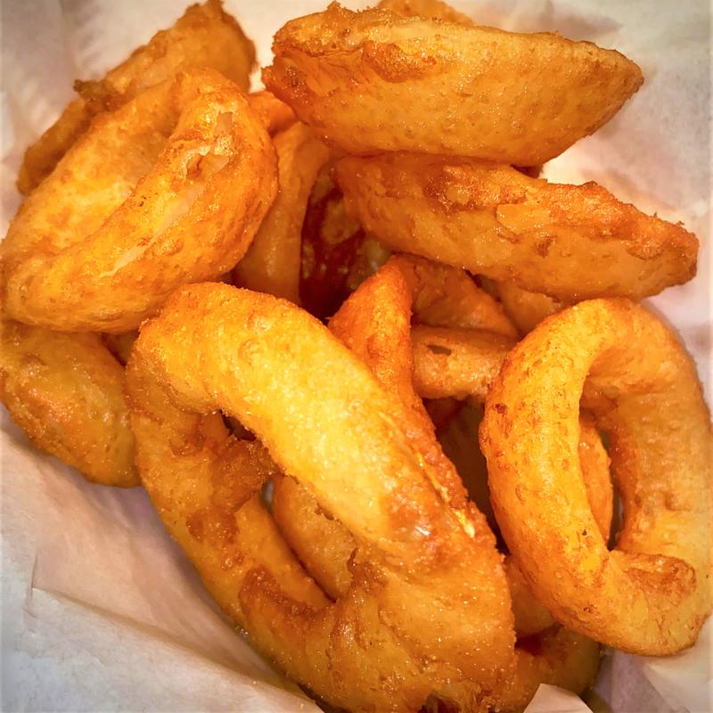 Onion Rings photo