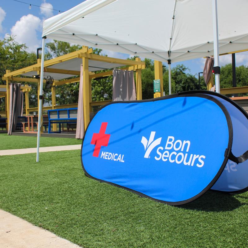 Sports medicine wellness menu gallery photo number 2