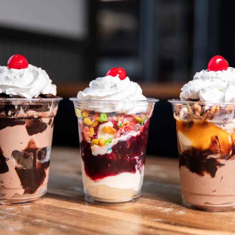SUNDAES: photo