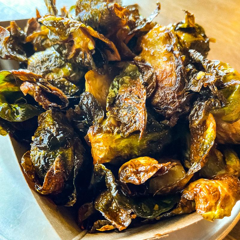 Brussels Sprouts photo