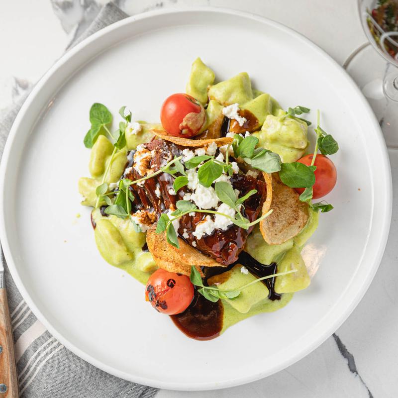 Braised Short Rib photo