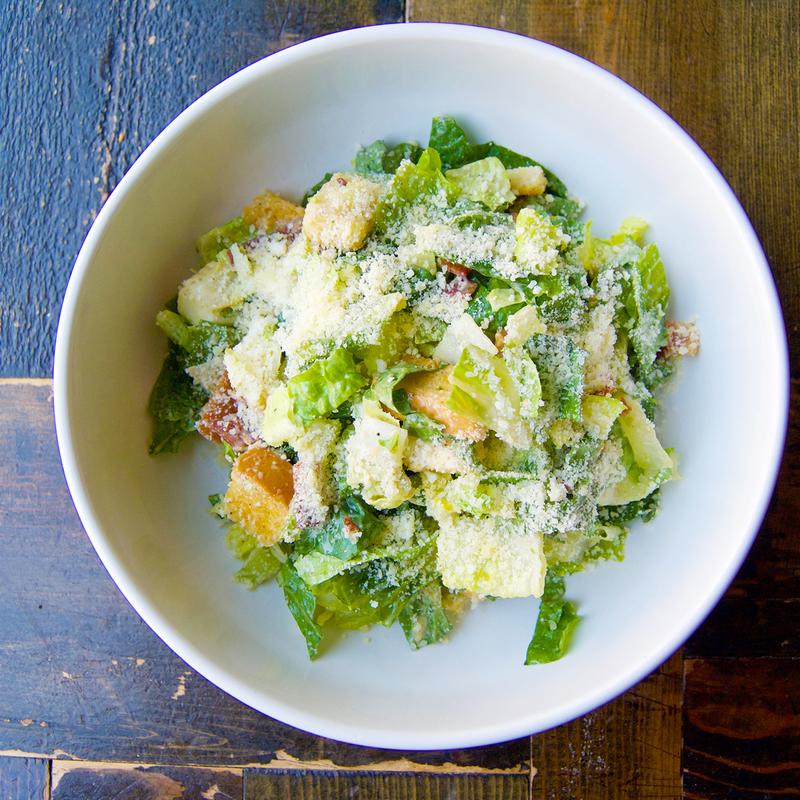 Caesar Salad photo