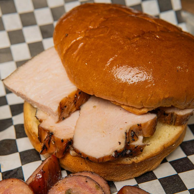 menu item 2 of 10, Turkey