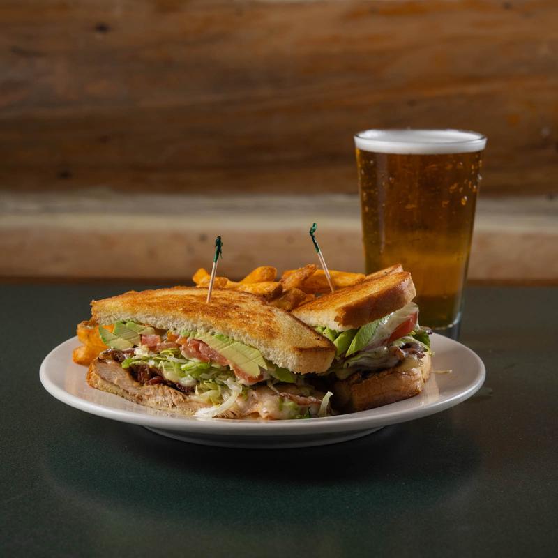 California Chicken photo