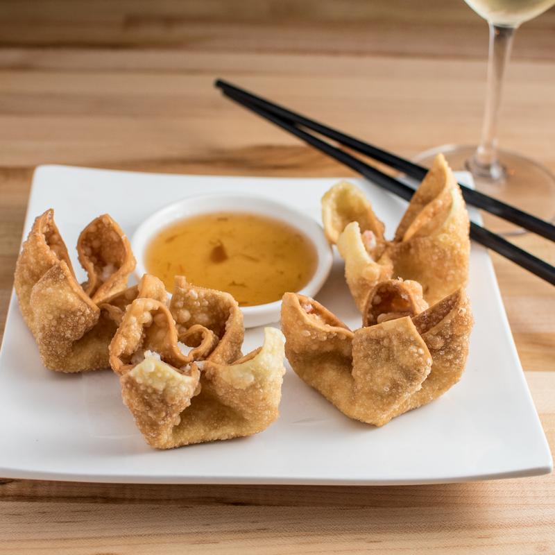Crab Rangoon photo