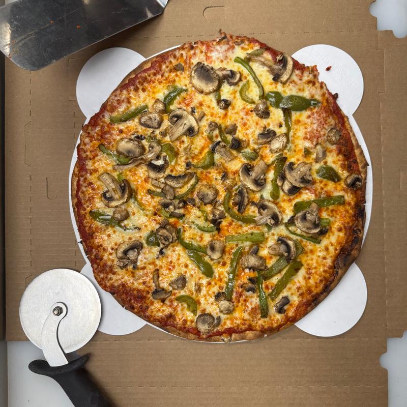 Never Fight A Man With A Perm photo 46