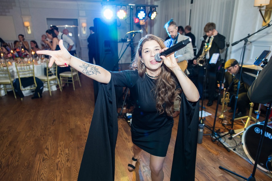 NY JUKEBOX event photo