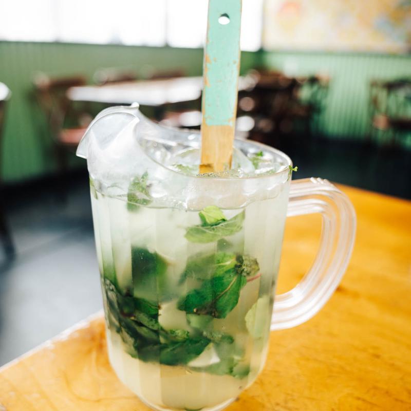 Regular Mojito photo