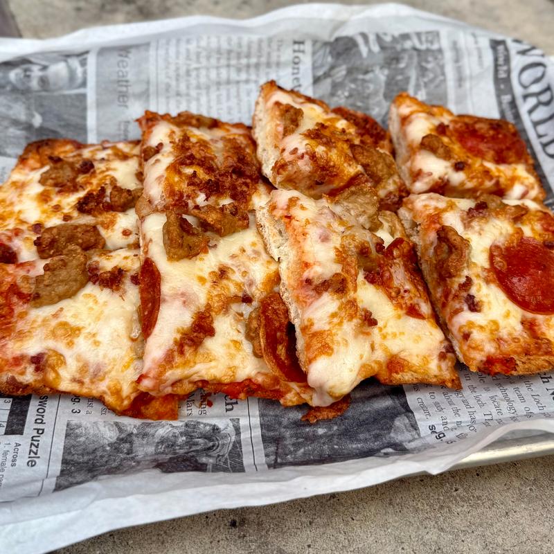 Meat Me At Town photo