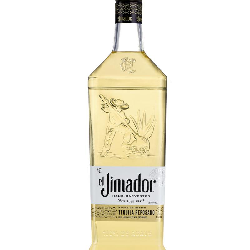 El Jimador Reposado photo