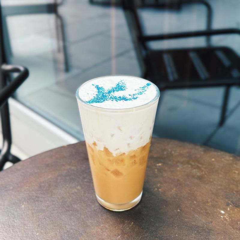 Northern Lights Cold Brew photo