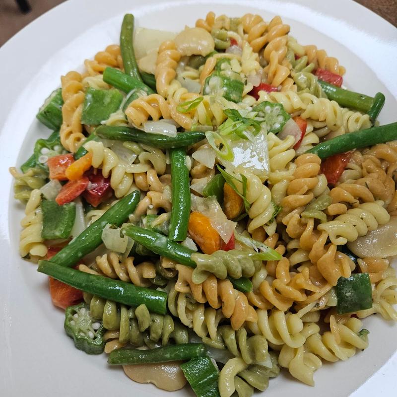 Rasta Pasta photo