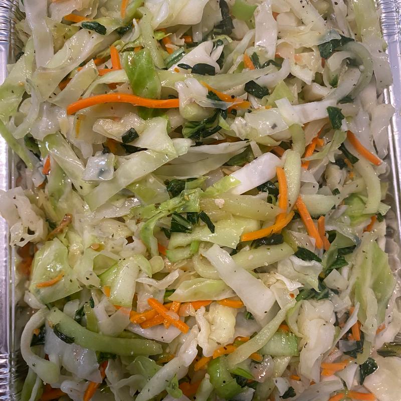 Trini Chow Mein photo