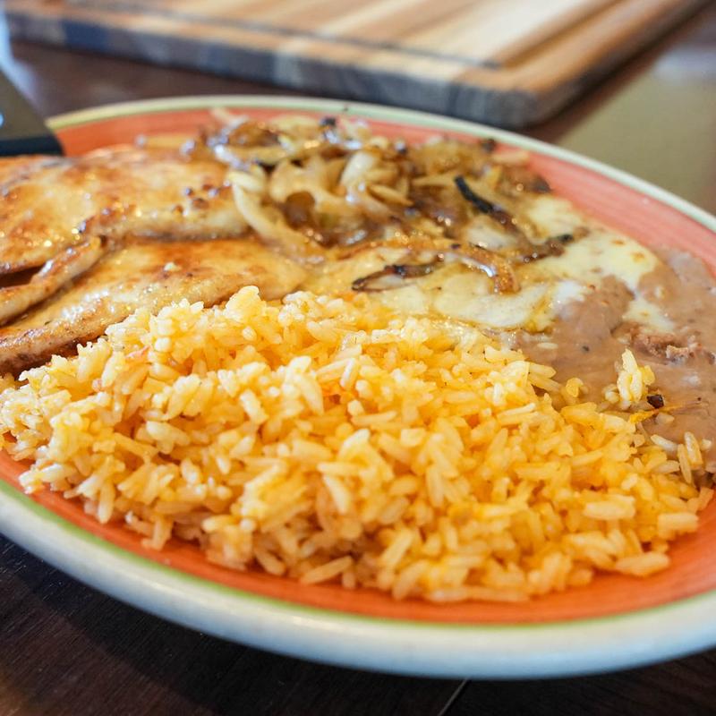 *Pechuga de Pollo photo