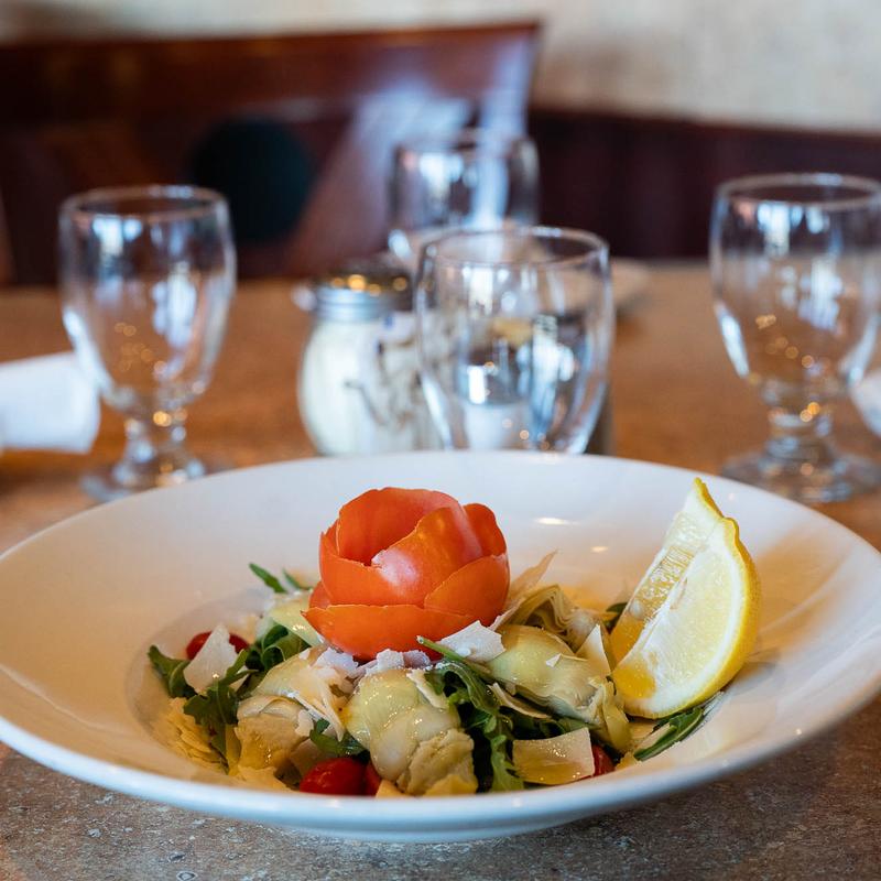 Artichoke Salad photo