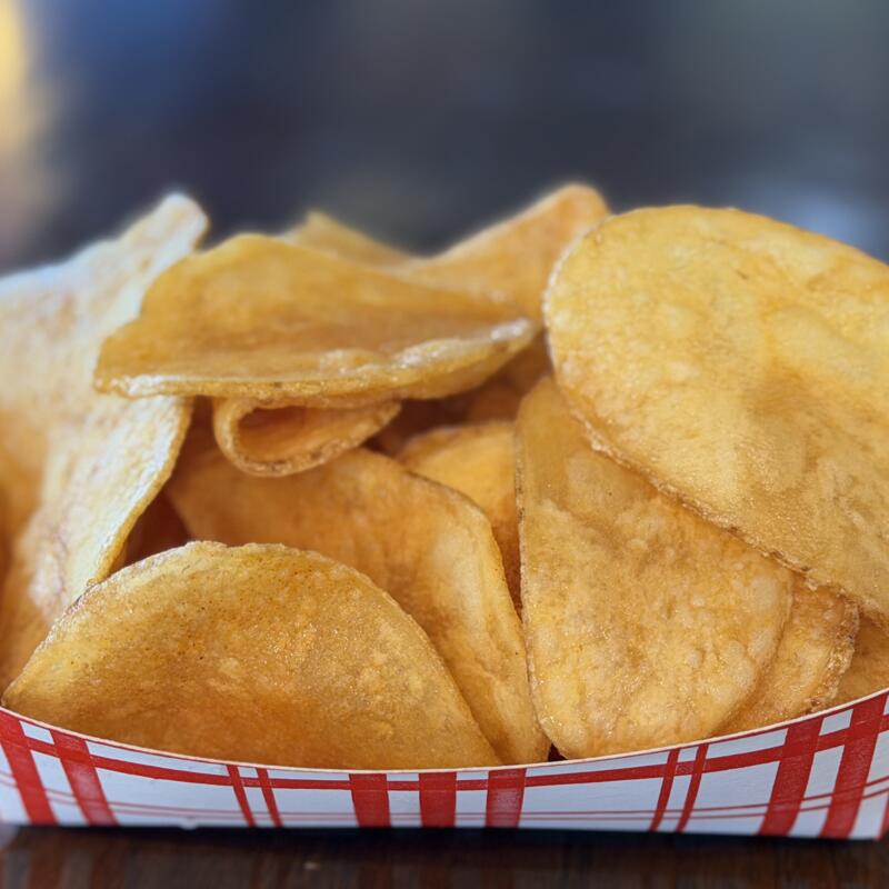 House Fried Chips photo