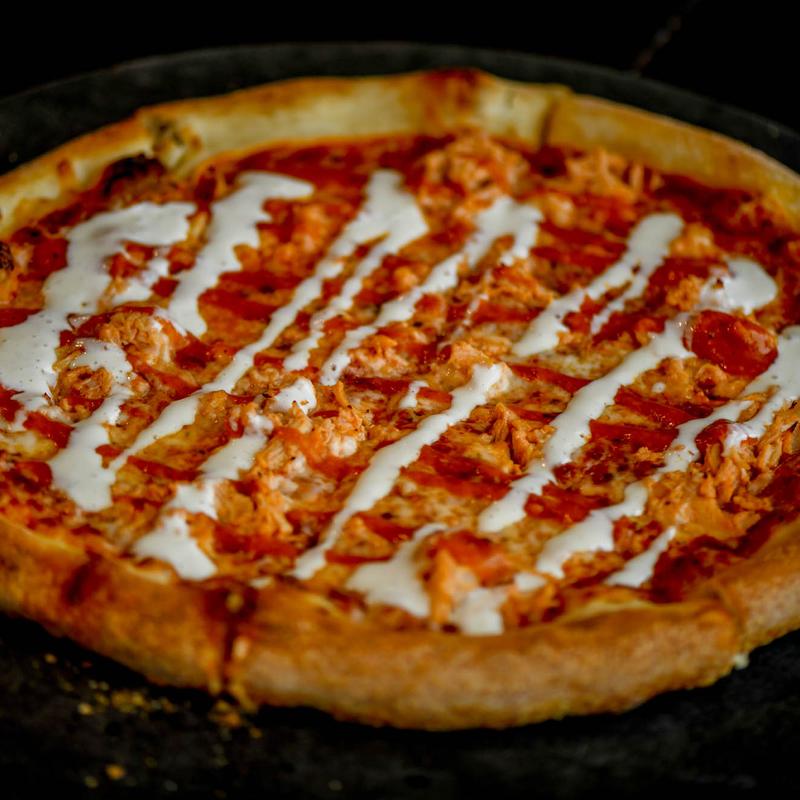 Buffalo Chicken photo