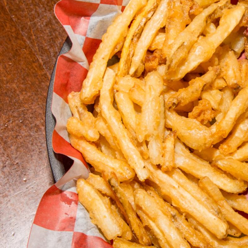 menu item 55 of 59, Regular Sides