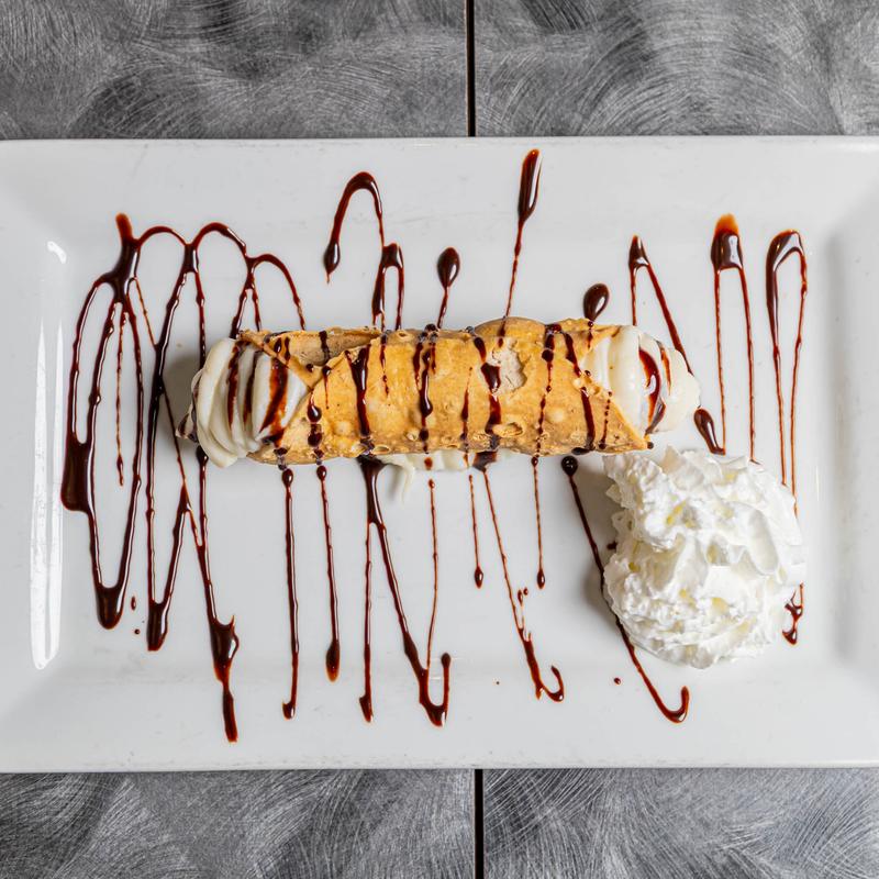 Cannoli photo