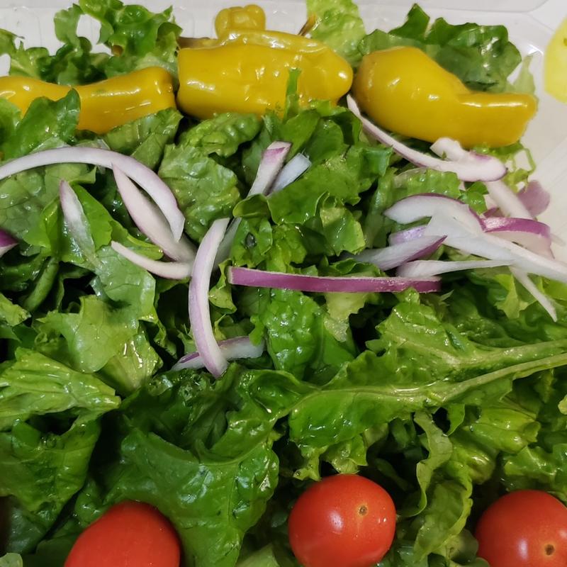 Garden Salad photo