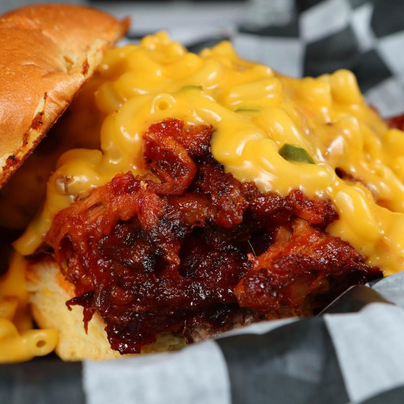 The Cheesy Oinker photo