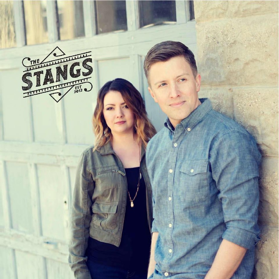 LIVE MUSIC: The Stangs @ Leff's event photo