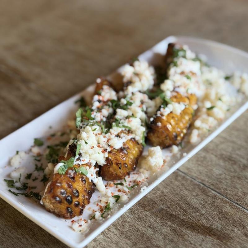 Corn Ribs photo