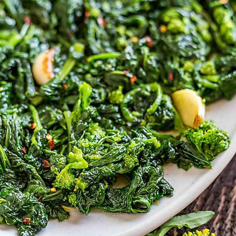 Broccoli Rabe photo
