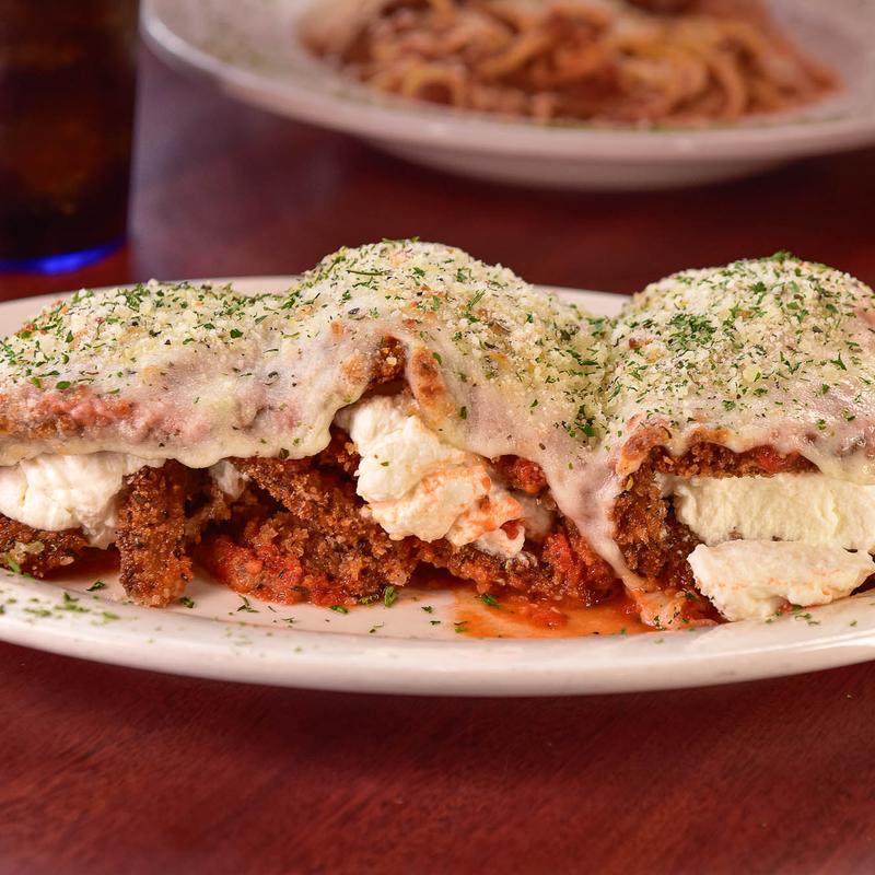 Eggplant Rollatini photo