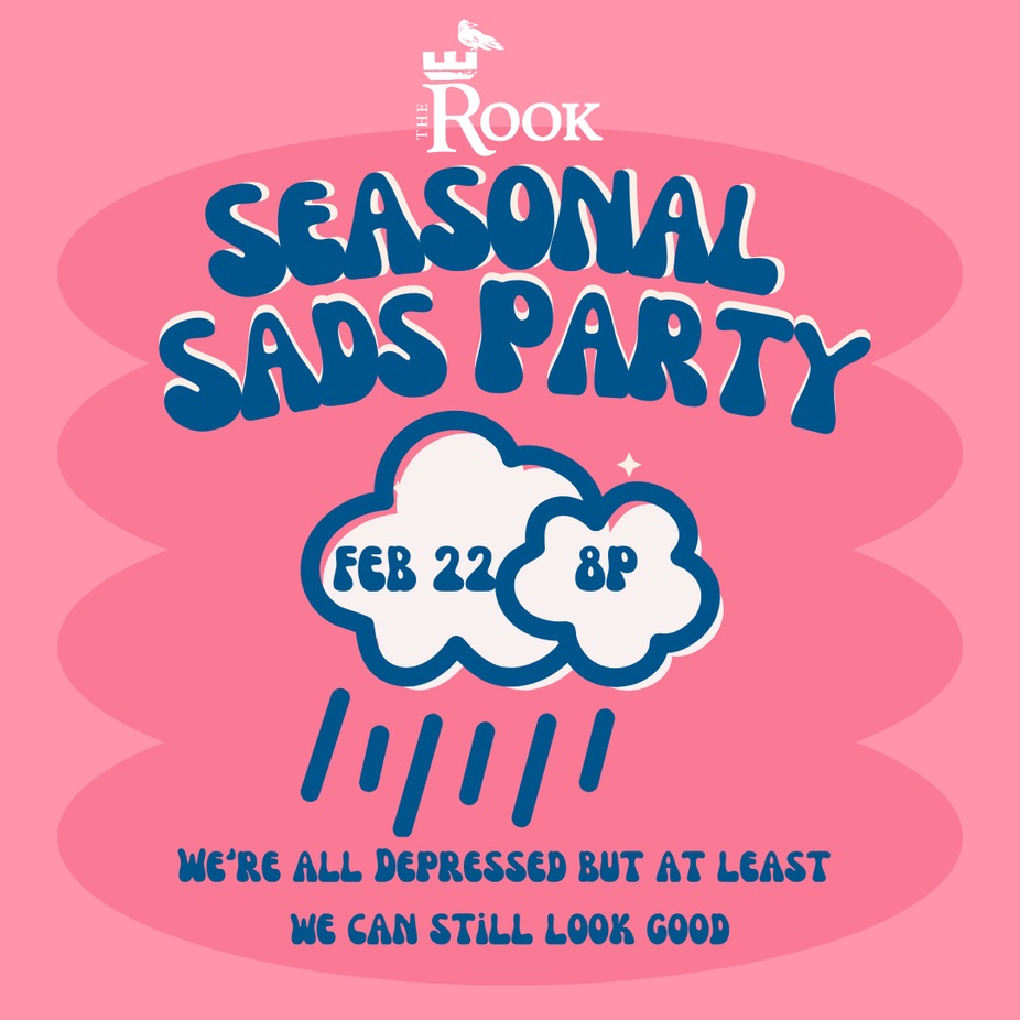 Seasonal Sads event photo