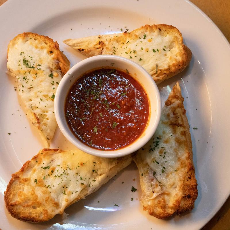 Garlic Cheese Bread photo