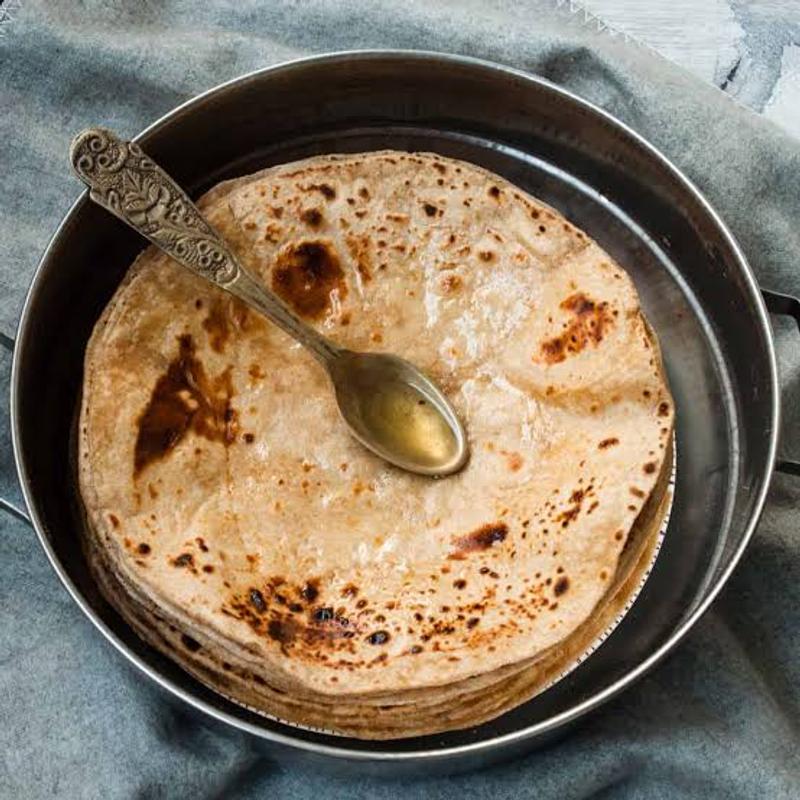 Tawa Roti photo