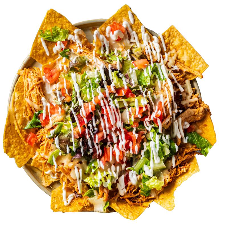 menu item 1 of 13, Mini Nachos