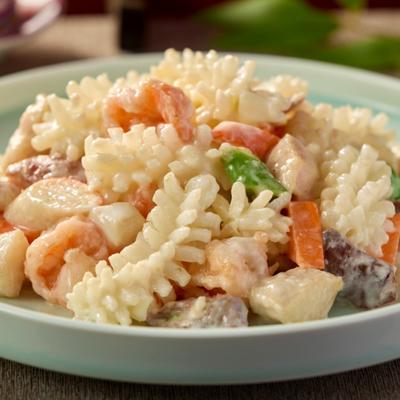 Creamy saute photo