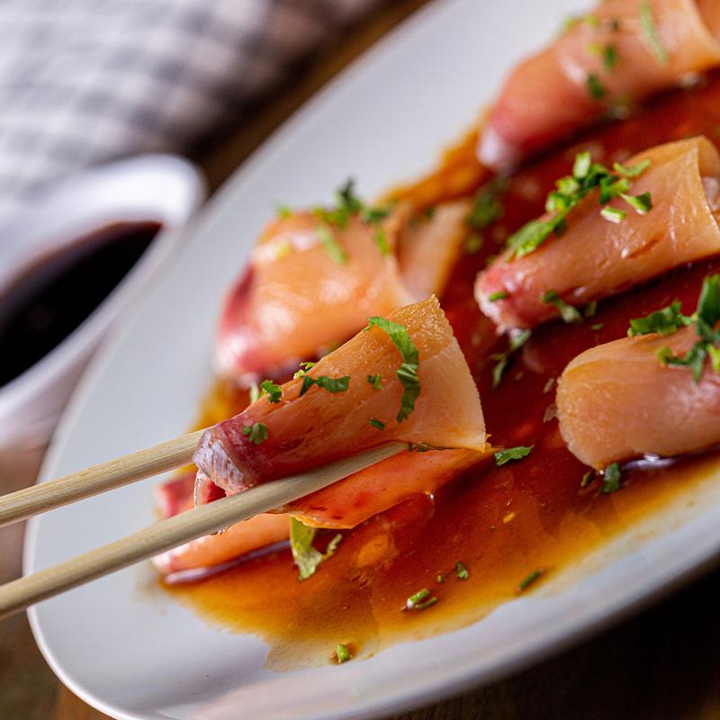 Tiradito (10 pieces) photo