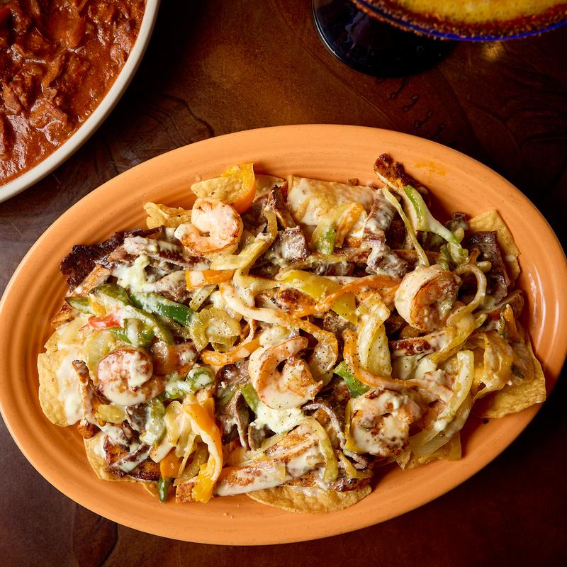 Nachos Jalisco photo