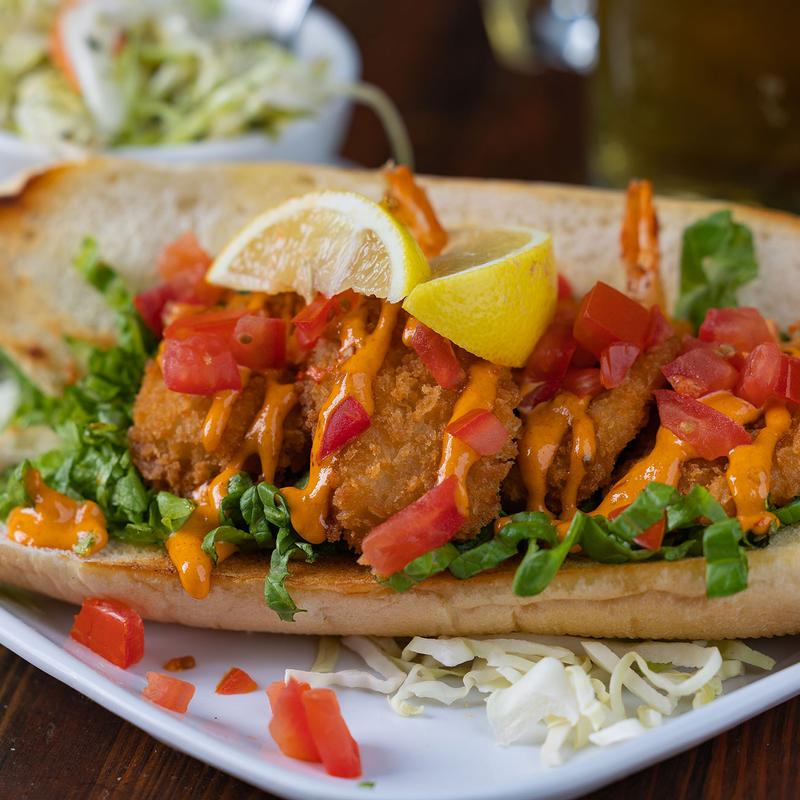 Po Boy photo