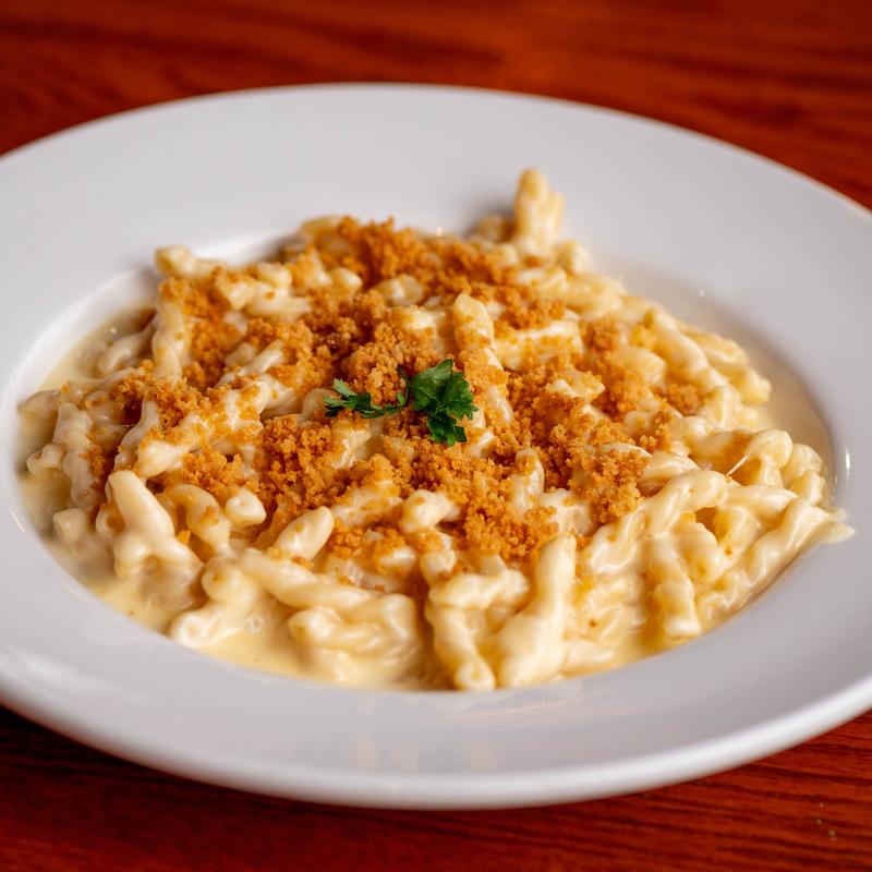 menu item 21 of 23, Baked Mac & Cheese