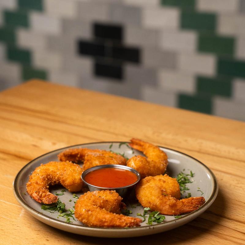 Langostinos Frito photo