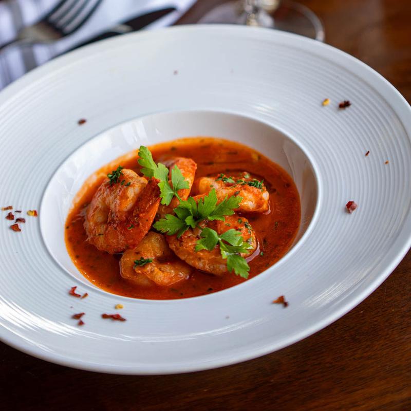 Shrimp Fra Diavola (SF) photo