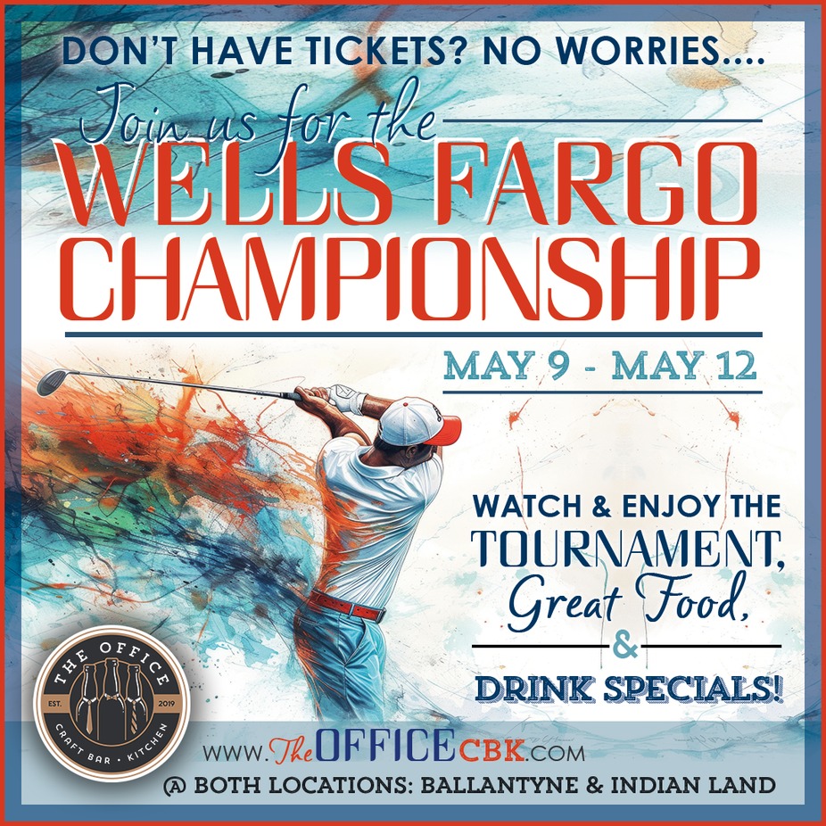 Wells Fargo Championship event photo