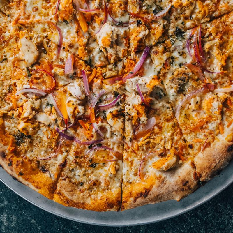 menu item 12 of 22, Power to the People | Small $18.00 | Large $25.00