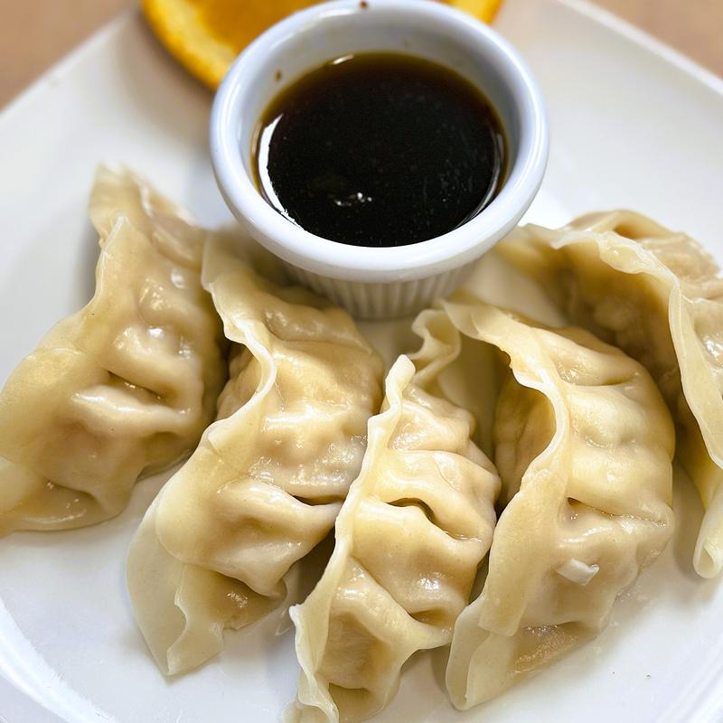Gyoza Dumplings photo