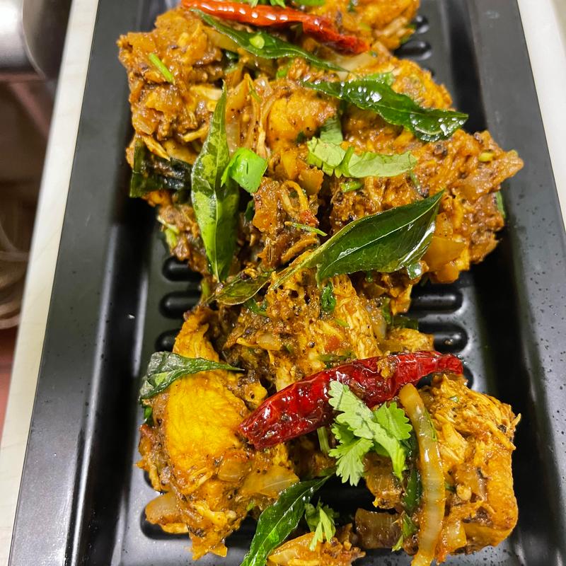 Pallipalayam Chicken photo