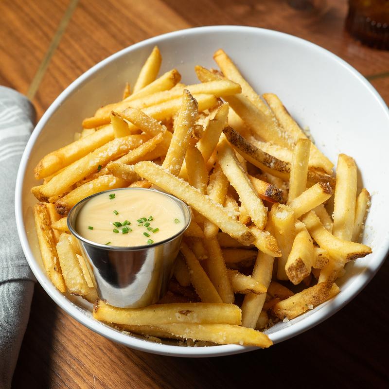 French Fries (VG, GF) photo