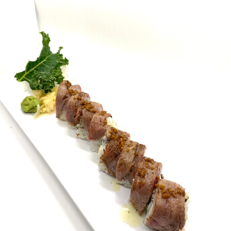 Steak Roll photo