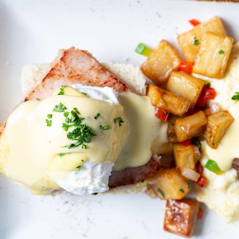 Benny! Benny! Benny! photo